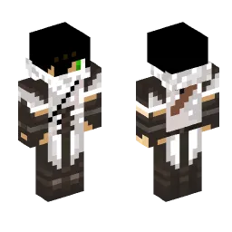 Minecraft Skin #225550