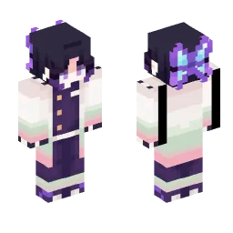 Minecraft Skin #225552