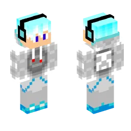 Minecraft Skin #225553