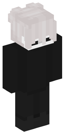 shinobuxx Minecraft Skin Preview on Minecraft.Co.Com