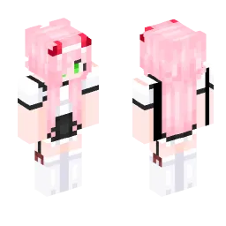 Minecraft Skin #225558