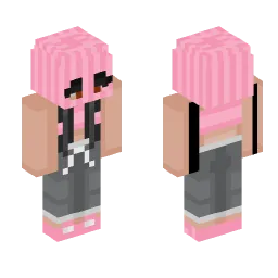 Minecraft Skin #225563