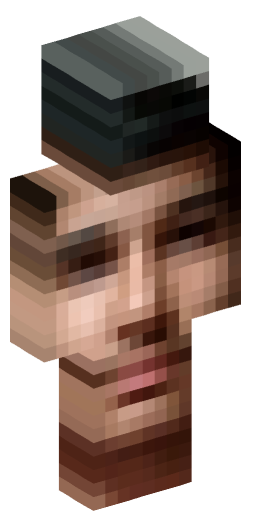 terrorist9ll Minecraft Skin Preview on Minecraft.Co.Com