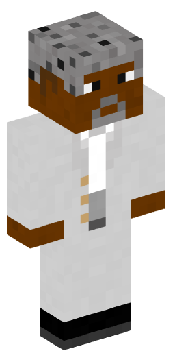 terrorist_109 Minecraft Skin Preview on Minecraft.Co.Com