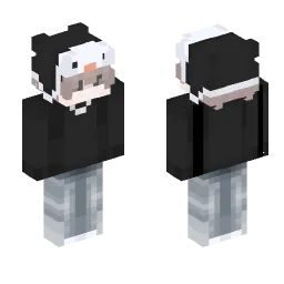 Minecraft Skin #225568