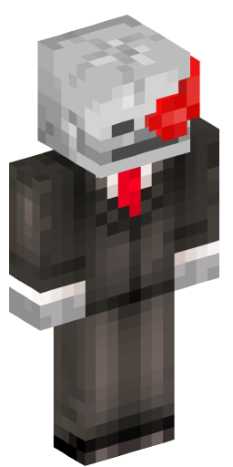TerroristSanta Minecraft Skin Preview on Minecraft.Co.Com