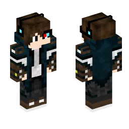 Minecraft Skin #225570