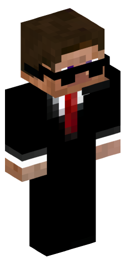 Armadillo122 Minecraft Skin Preview on Minecraft.Co.Com