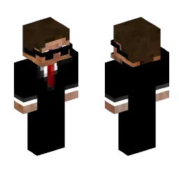 Minecraft Skin #225571