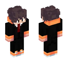 Minecraft Skin #225572