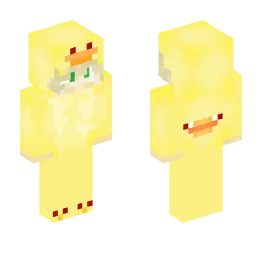 Minecraft Skin #225573