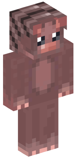 ArmadilloMike Minecraft Skin Preview on Minecraft.Co.Com