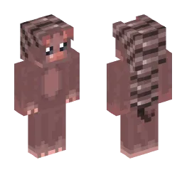 Minecraft Skin #225574