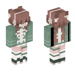 Minecraft Skin #225575