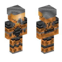 Minecraft Skin #225576