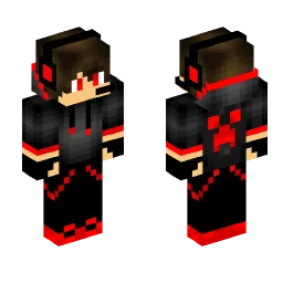 Minecraft Skin #225577