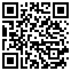 CapeMan33 QR Code
