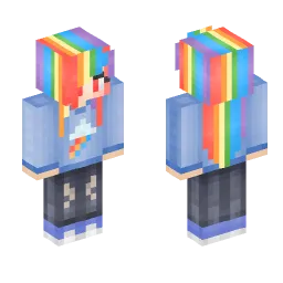 Minecraft Skin #225579