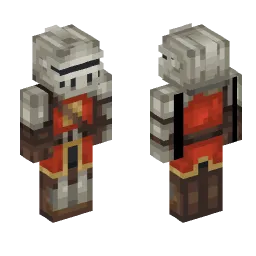 Minecraft Skin #225582