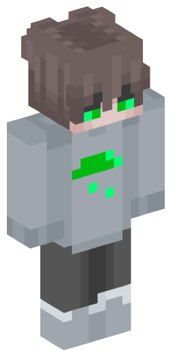 Blondequinn Minecraft Skin Preview on Minecraft.Co.Com