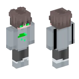 Minecraft Skin #225588