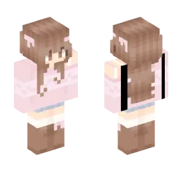 Minecraft Skin #225589