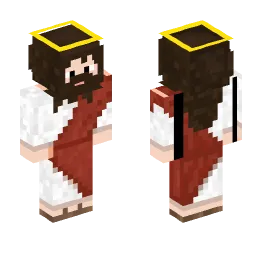Minecraft Skin #225591