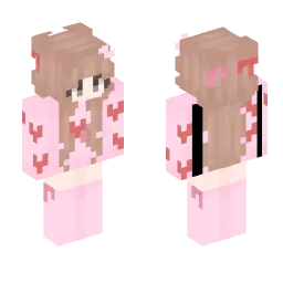 Minecraft Skin #225592