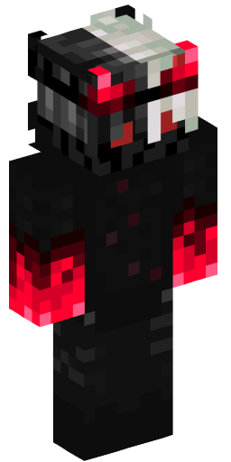 BlondeDrip Minecraft Skin Preview on Minecraft.Co.Com