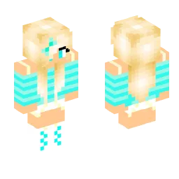 Minecraft Skin #225595