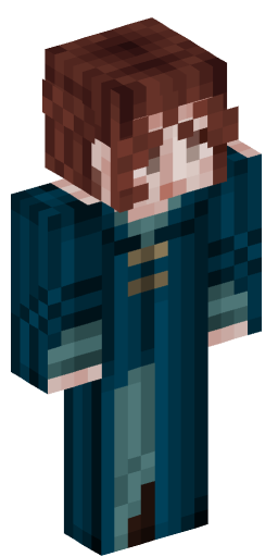 blondeshelll Minecraft Skin Preview on Minecraft.Co.Com