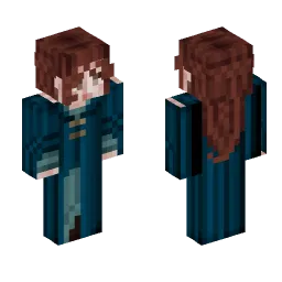 Minecraft Skin #225596