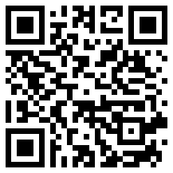 Thanosinator QR Code