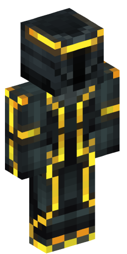 Thanosmortis Minecraft Skin Preview on Minecraft.Co.Com