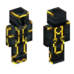 Minecraft Skin #225601
