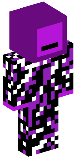 ThanosCheese369 Minecraft Skin Preview on Minecraft.Co.Com