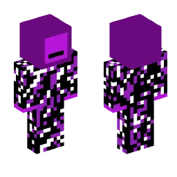 Minecraft Skin #225602