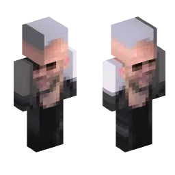 Minecraft Skin #225603