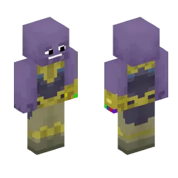 Minecraft Skin #225605