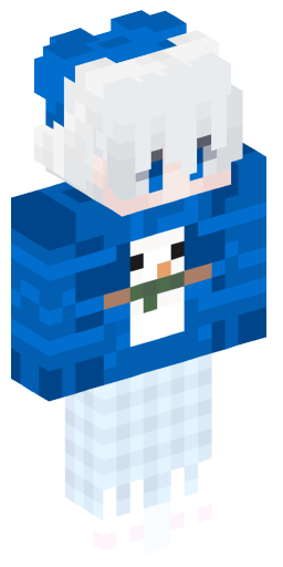 SlimyVenomOp Minecraft Skin Preview on Minecraft.Co.Com