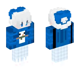 Minecraft Skin #225606