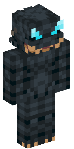 slimboat Minecraft Skin Preview on Minecraft.Co.Com