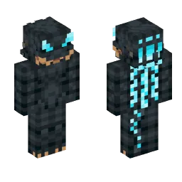 Minecraft Skin #225607