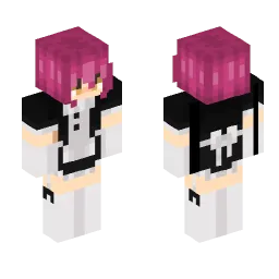 Minecraft Skin #225608