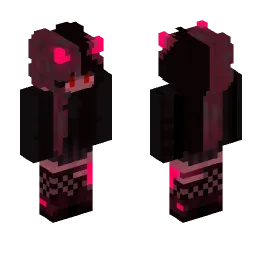 Minecraft Skin #225611