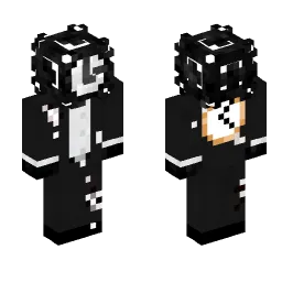 Minecraft Skin #225612