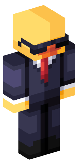 WeirdlyPig Minecraft Skin Preview on Minecraft.Co.Com