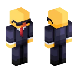 Minecraft Skin #225615