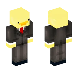 Minecraft Skin #225616