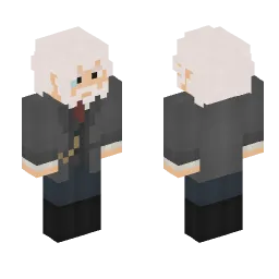 Minecraft Skin #225617